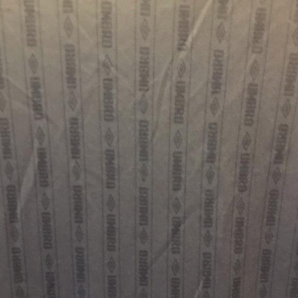 MINT 1996/97 Umbro Chelsea Home Kit - Picture 6 of 6